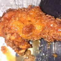 Slap Yo Mama Wings · 