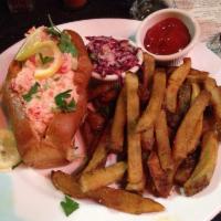 Lobster Roll · 