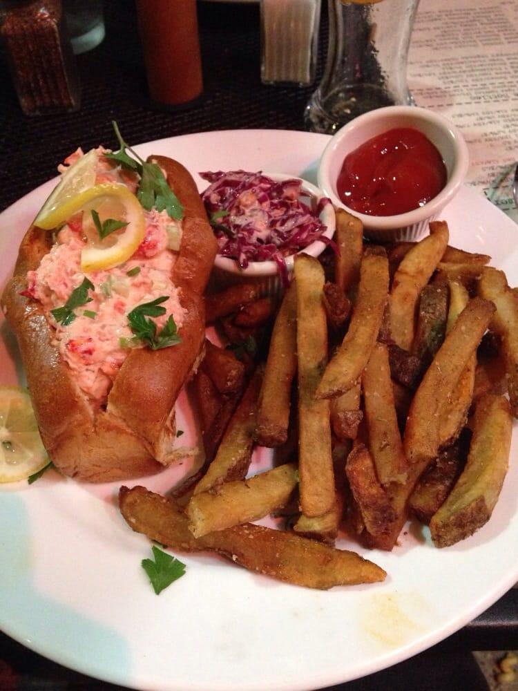 Lobster Roll · 