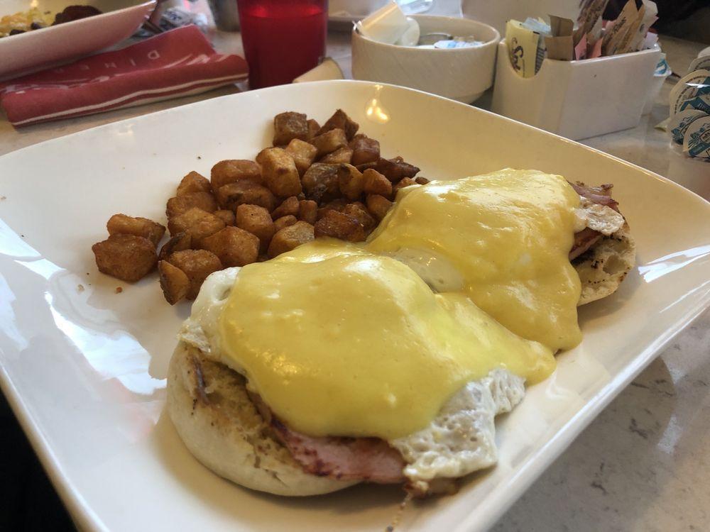 Bernies Diner · Comfort Food · Breakfast & Brunch · Diners