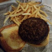 Juicy Lucy · 