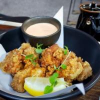 Tokyo Fried Chicken Karaage · 