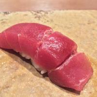 Bluefin Tuna · 