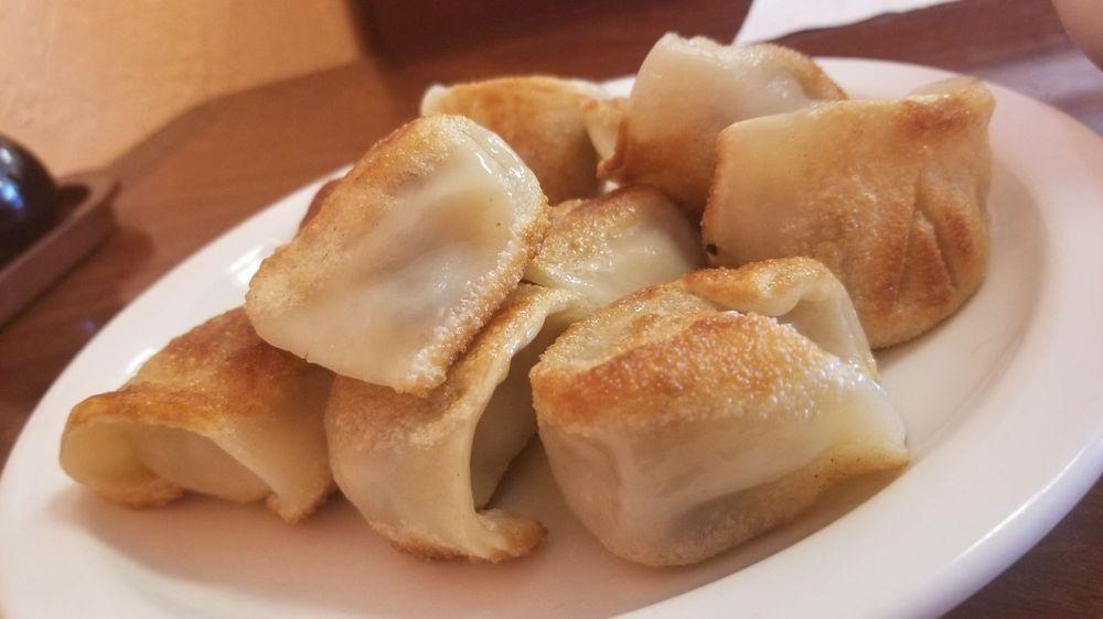 Yummy Dumplings · Chinese