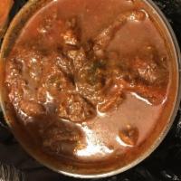 Mutton Curry · 