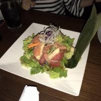 Geisha Salad · 