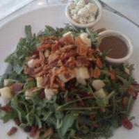 Cape Cod Chopped Salad · 