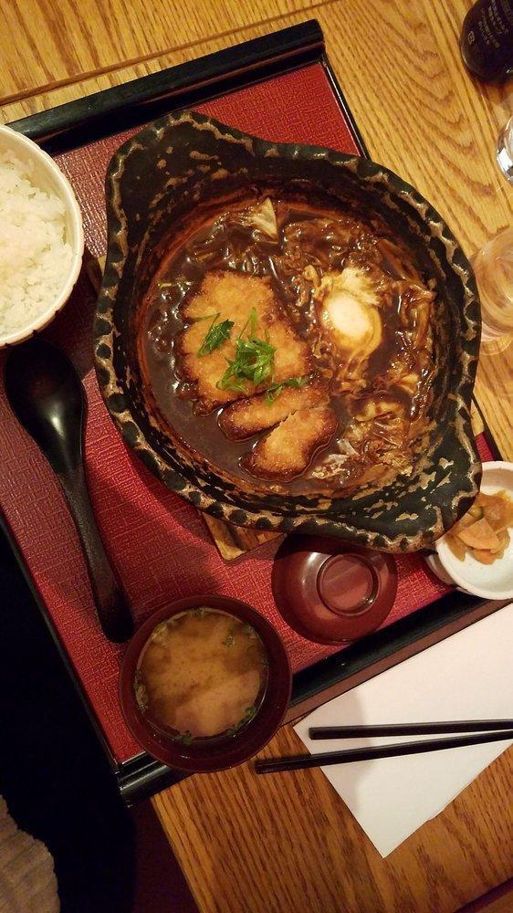 Ootoya Greenwich Village · Sushi Bars · Hot Pot · Japanese Curry
