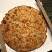 Pizza Pie · 