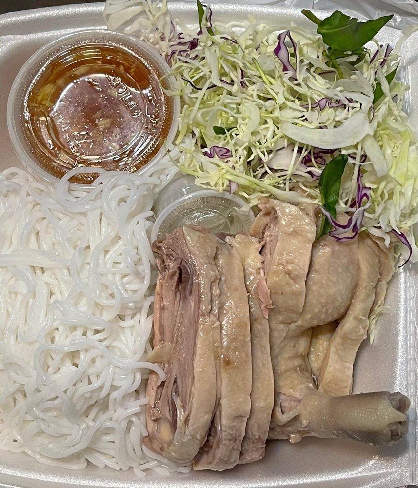 Tu Thanh · Vietnamese