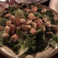 Caesar Salad · Our version of the all-time classic.