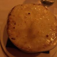 French Onion Soup · 