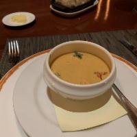 Lobster Bisque · 