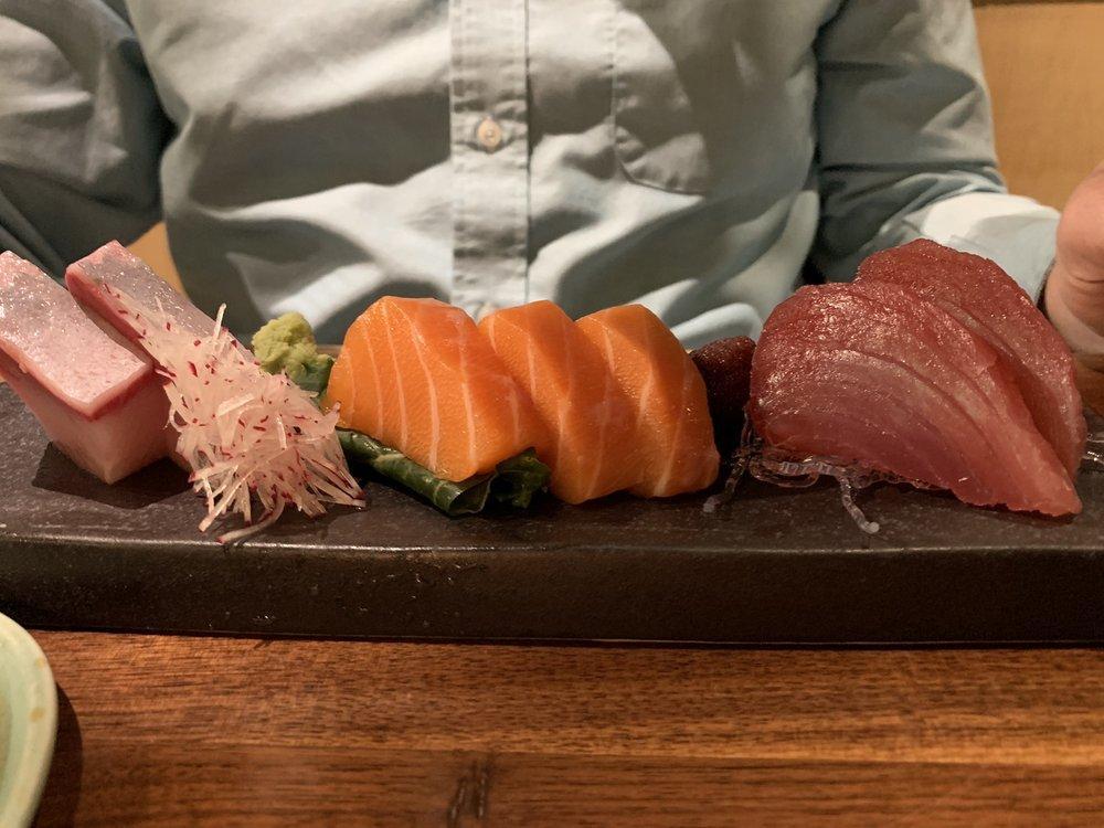 Sushi Mon · 