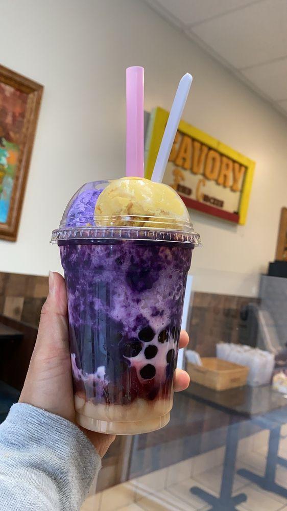 Halo Halo · 