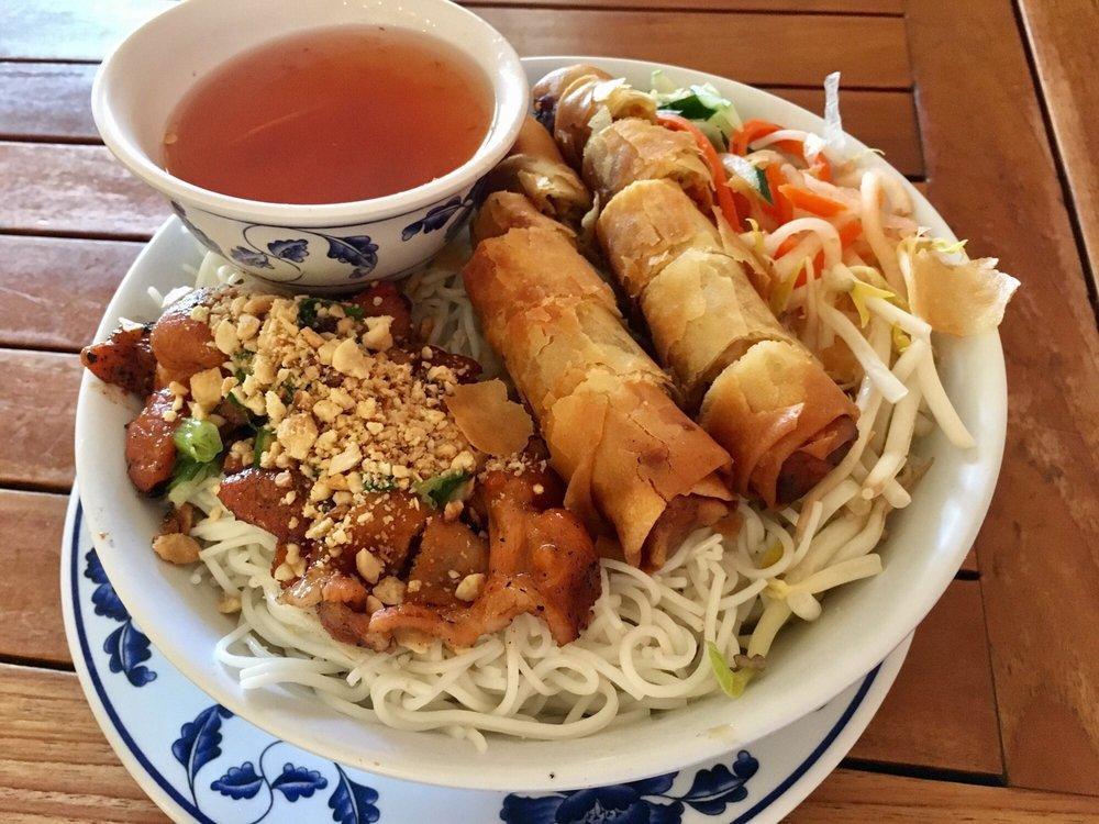 Pho & Company · Vietnamese · Noodles