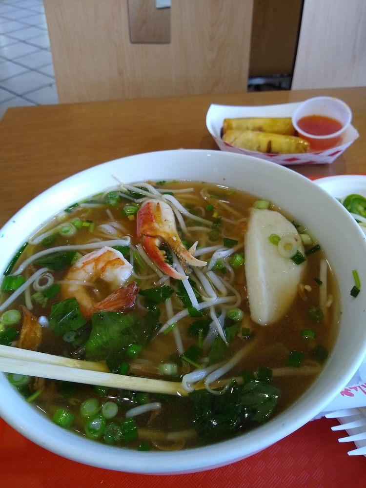 Big Bites · Vietnamese · Noodles · Caterers