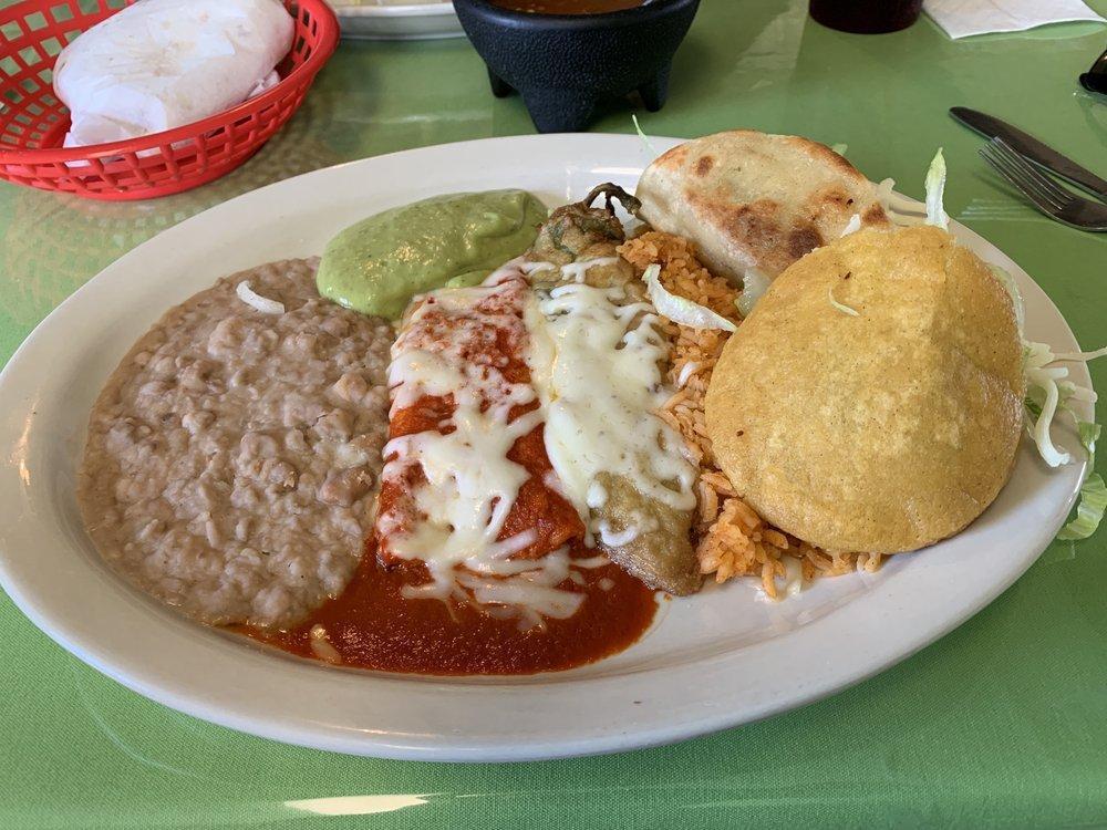 Martha's Mexican Restaurant · Mexican