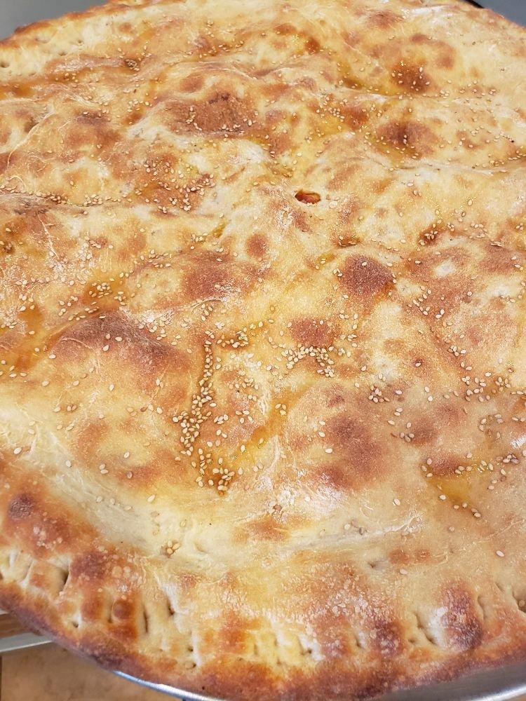 Big Joe's Pizzeria · Pasta · American · Italian · Wraps · Pizza