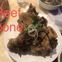 Beef Bones · 