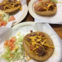 Puffy Tacos · 