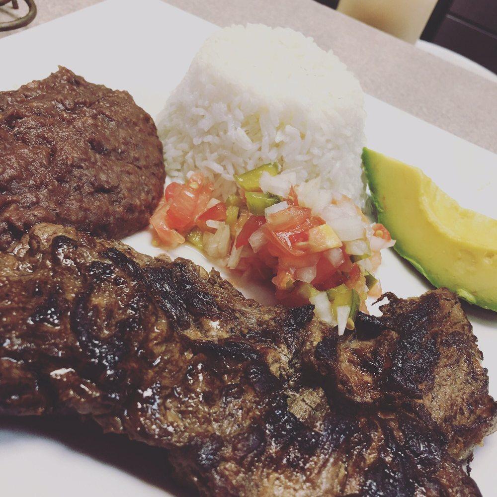 Los Paisanos Restaurant · Latin American · Honduran