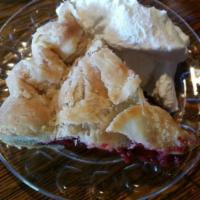 Raspberry Pie · 