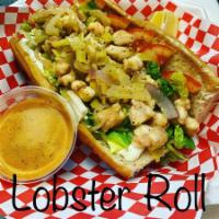 Lobster Roll · 