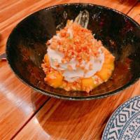 Mango Sticky Rice · 