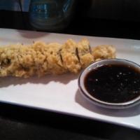 D Rock Special Specialty Sushi · 