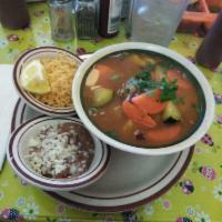 Albondigas · 