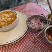 Menudo · 