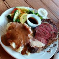 Prime Rib · 