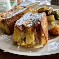French Toast · 