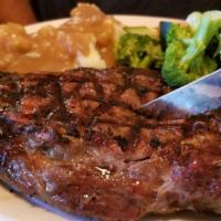 Rib Eye · 