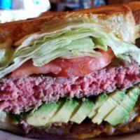Texas Burger · 