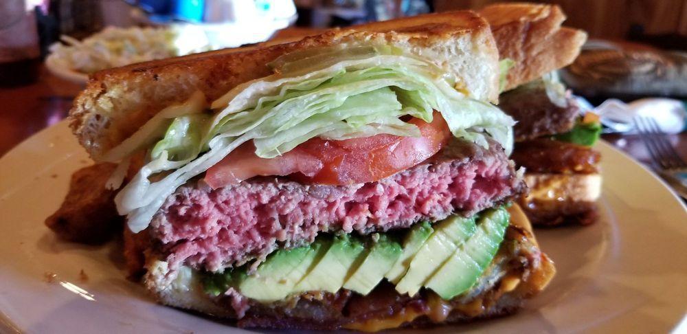 Rainbow Oaks Restaurant · American · Steakhouses · Breakfast & Brunch