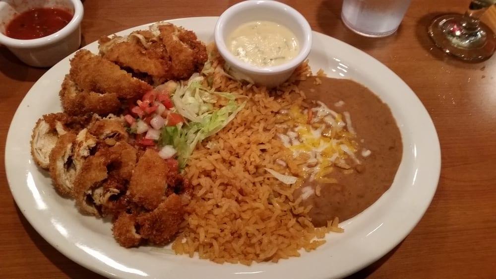 Rincon Mexican Grill And Cantina · Dinner · Mexican