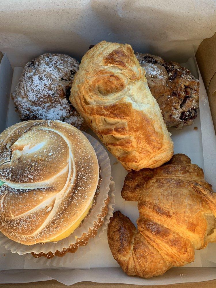 La Provence · French · Bakeries · Breakfast & Brunch