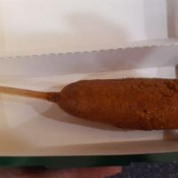 Corn Dogs · 