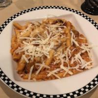 Baked Penne · 