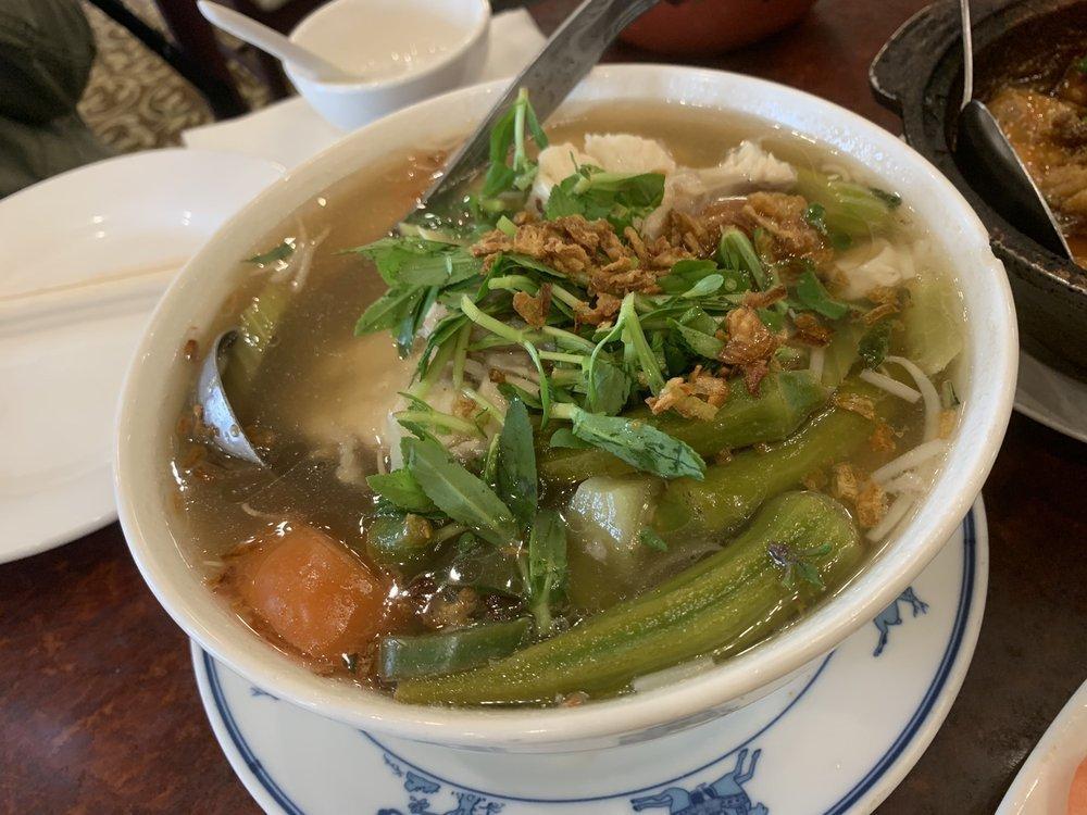 Tay Do Restaurant · Chinese · Vietnamese