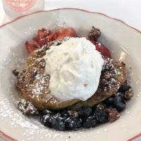 Biscuit French Toast · 