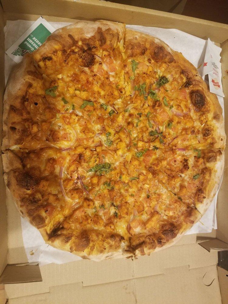 Momo & Pizza Ghar · Indian · Himalayan/Nepalese · Pizza