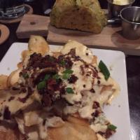 Loaded Chips · 