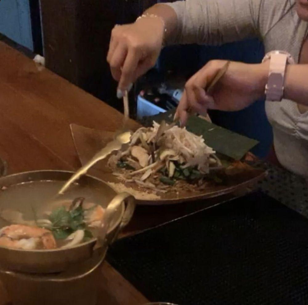 May Kitchen & Bar · Thai · Bars
