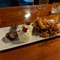 Fried Bananas · 