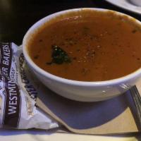 Tomato Bisque · 