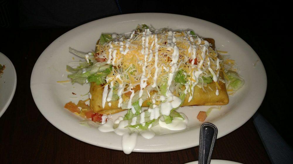 Taco Love Grill · Dessert · Bars · Mexican · Dinner