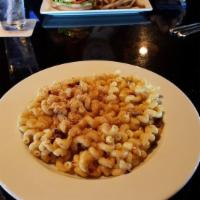 Cheese and Mac · 